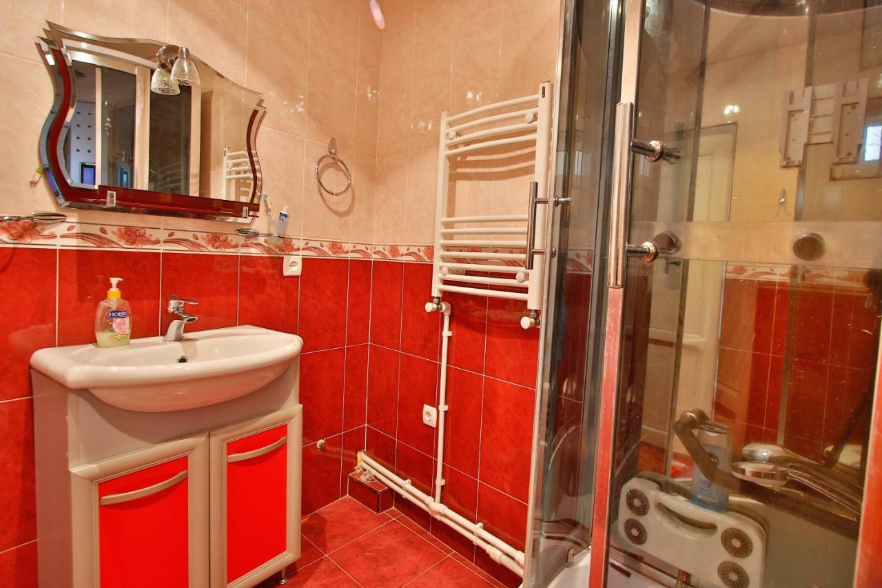 Guest House Eka&Gio Sighnaghi Extérieur photo