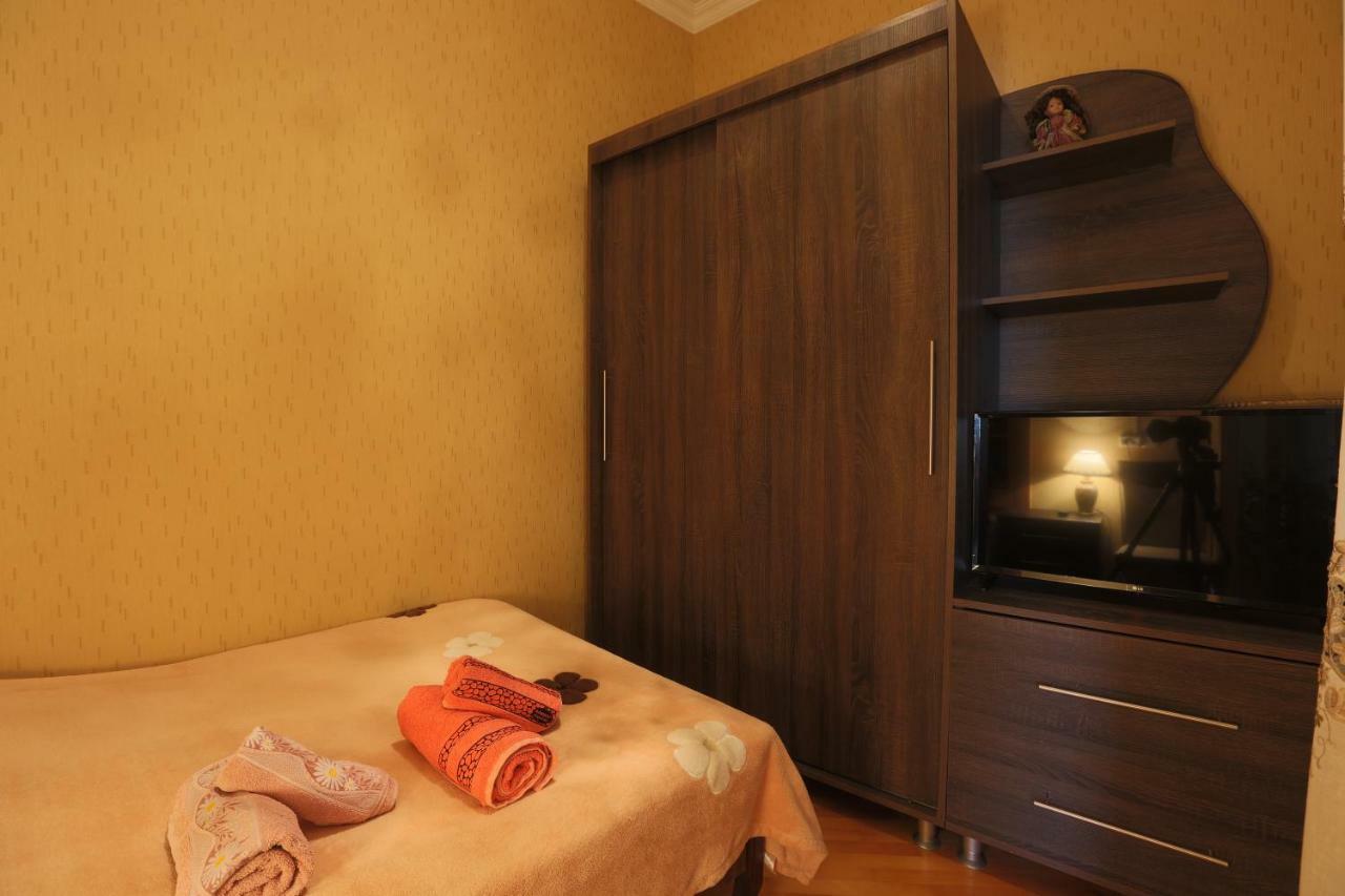 Guest House Eka&Gio Sighnaghi Extérieur photo
