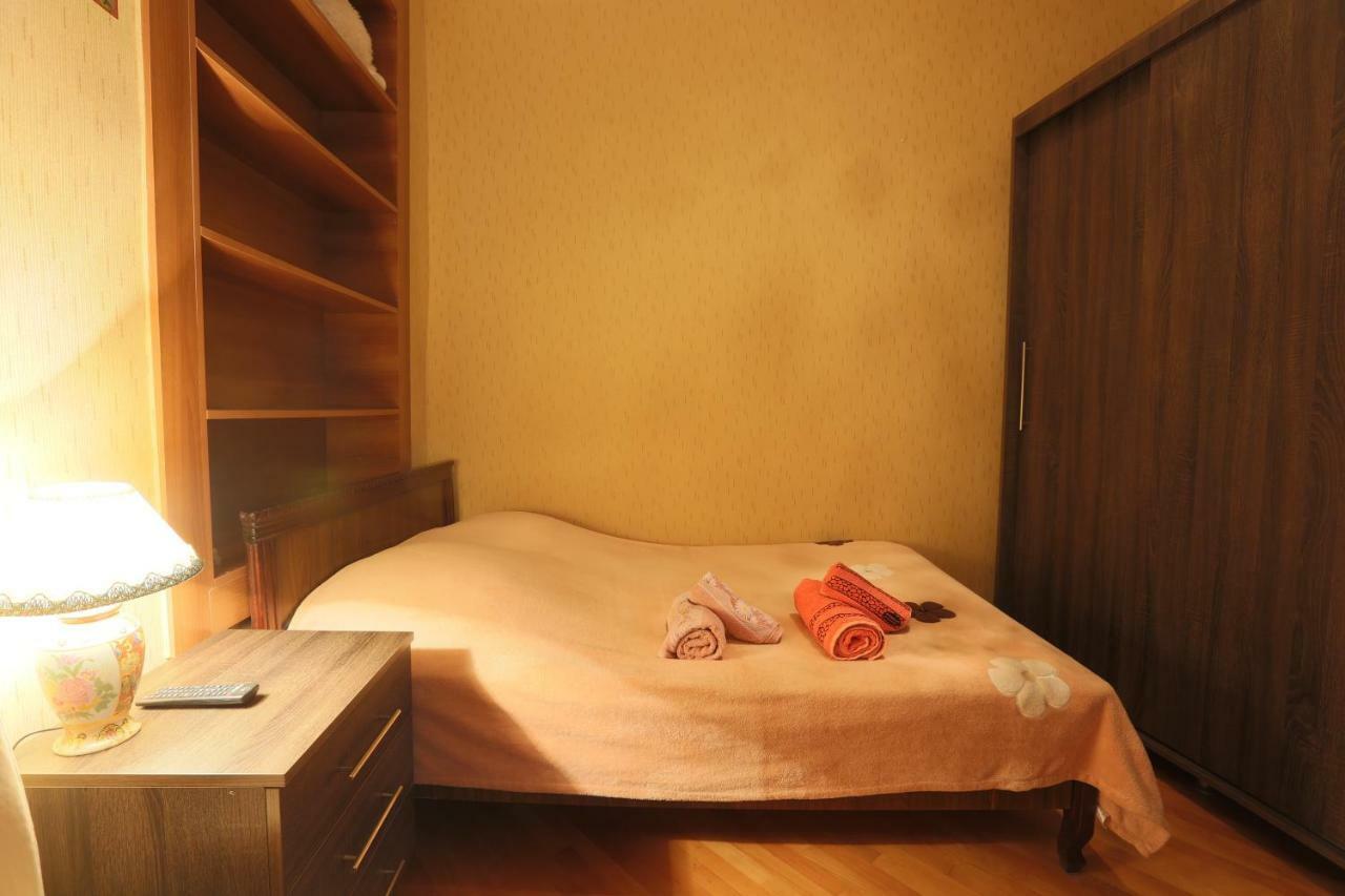 Guest House Eka&Gio Sighnaghi Extérieur photo