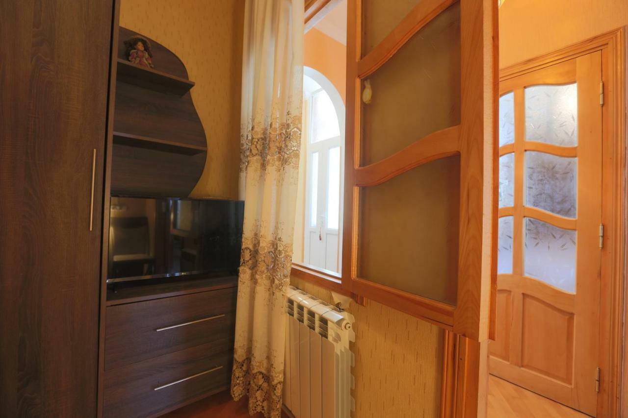 Guest House Eka&Gio Sighnaghi Extérieur photo